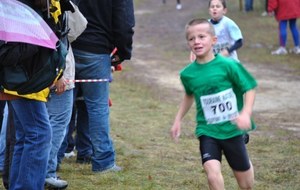 Cross de Chinon 02 12 2012